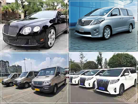 海口附近商務(wù)租車收費標(biāo)準(zhǔn)