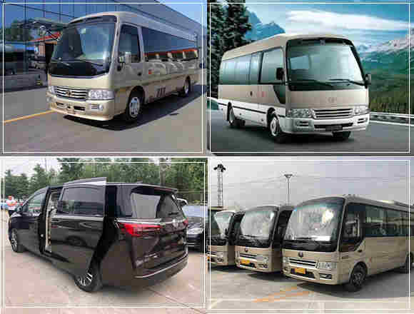 長沙包車收費標準