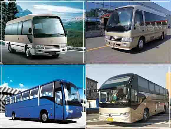 南通附近商務(wù)汽車租賃怎么收費(fèi)？