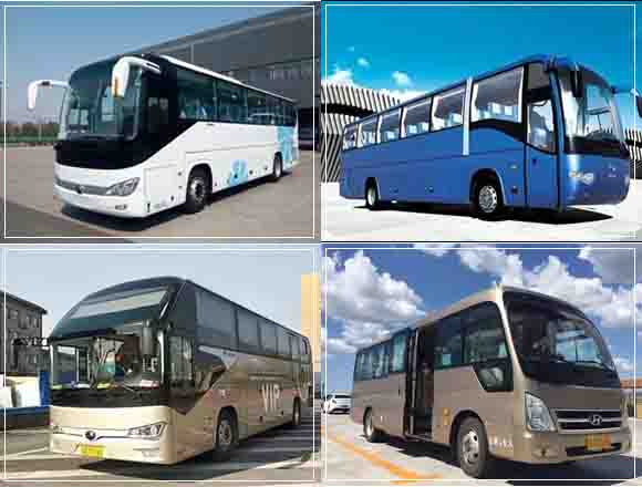 寧波旅游包車怎么收費？