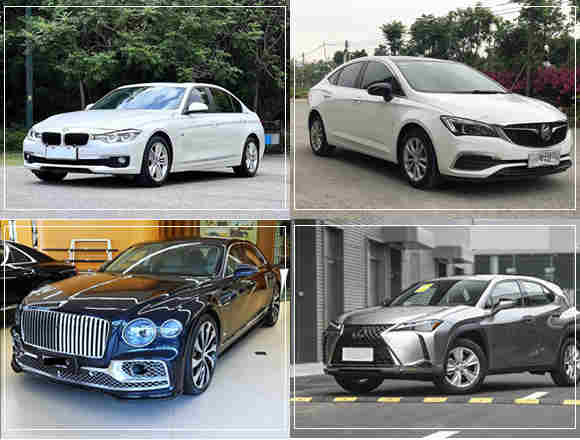 廈門附近自駕汽車租賃怎么收費(fèi)？